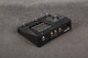Zoom G2 Four Multi-Effects Processor Pedal - Box & PSU - 2nd Hand