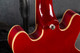 Epiphone ES-339 - Cherry Red - Gig Bag - 2nd Hand