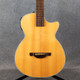 Crafter CT 120/N Electro-Acoustic - Natural - 2nd Hand