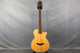 Crafter CT 120/N Electro-Acoustic - Natural - 2nd Hand