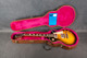 Gibson Les Paul Standard - 1994 - Vintage Sunburst - Hard Case - 2nd Hand Gibson Les Paul Standard - 1994 - Vintage Sunburst - Hard Case - 2nd Hand