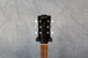 Gibson Les Paul Junior - 2020 - TV Jones Pick Ups - Ebony - Hard Case - 2nd Hand