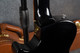 Gibson Les Paul Junior - 2020 - TV Jones Pick Ups - Ebony - Hard Case - 2nd Hand