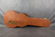 Gibson Les Paul Junior - 2020 - TV Jones Pick Ups - Ebony - Hard Case - 2nd Hand