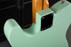 Fender Vintera 50s Telecaster Modified - Surf Green - Hard Case - 2nd Hand