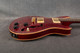 PRS Hollowbody II Piezo Artist Package - Black Cherry - Hard Case - 2nd Hand