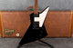 Gibson Explorer - 2003 - Ebony - Hard Case - 2nd Hand Gibson Explorer - 2003 - Ebony - Hard Case - 2nd Hand
