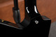 Gibson Explorer - 2003 - Ebony - Hard Case - 2nd Hand Gibson Explorer - 2003 - Ebony - Hard Case - 2nd Hand