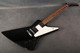 Gibson Explorer - 2003 - Ebony - Hard Case - 2nd Hand Gibson Explorer - 2003 - Ebony - Hard Case - 2nd Hand