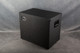 Gallien Krueger CX115 Cab - 2nd Hand Gallien Krueger CX115 Cab - 2nd Hand