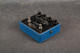 Mesa Boogie Flux Five Overdrive Pedal - Boxed - 2nd Hand Mesa Boogie Flux Five Overdrive Pedal - Boxed - 2nd Hand