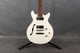 Daisy Rock Retro-H 12ST Electric Guitar - White Pearl - 2nd Hand Daisy Rock Retro-H 12ST Electric Guitar - White Pearl - 2nd Hand