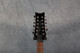 Daisy Rock Retro-H 12ST Electric Guitar - White Pearl - 2nd Hand Daisy Rock Retro-H 12ST Electric Guitar - White Pearl - 2nd Hand