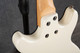 Daisy Rock Retro-H 12ST Electric Guitar - White Pearl - 2nd Hand Daisy Rock Retro-H 12ST Electric Guitar - White Pearl - 2nd Hand