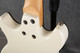 Daisy Rock Retro-H 12ST Electric Guitar - White Pearl - 2nd Hand Daisy Rock Retro-H 12ST Electric Guitar - White Pearl - 2nd Hand