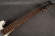 Daisy Rock Retro-H 12ST Electric Guitar - White Pearl - 2nd Hand Daisy Rock Retro-H 12ST Electric Guitar - White Pearl - 2nd Hand
