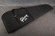 Gibson Les Paul Junior Tribute DC 2019 - Worn Cherry - Gig Bag - 2nd Hand Gibson Les Paul Junior Tribute DC 2019 - Worn Cherry - Gig Bag - 2nd Hand