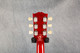 Gibson Slash Les Paul Standard - Appetite Amber - Hard Case - 2nd Hand (124991) Gibson Slash Les Paul Standard - Appetite Amber - Hard Case - 2nd Hand (124991)