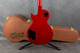 Gibson Slash Les Paul Standard - Appetite Amber - Hard Case - 2nd Hand (124991) Gibson Slash Les Paul Standard - Appetite Amber - Hard Case - 2nd Hand (124991)