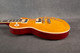 Gibson Slash Les Paul Standard - Appetite Amber - Hard Case - 2nd Hand (124991) Gibson Slash Les Paul Standard - Appetite Amber - Hard Case - 2nd Hand (124991)