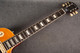 Gibson Slash Les Paul Standard - Appetite Amber - Hard Case - 2nd Hand (124991) Gibson Slash Les Paul Standard - Appetite Amber - Hard Case - 2nd Hand (124991)