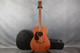 Martin 000-15 Solid Mahogany - Left Handed - Hard Case - 2nd Hand Martin 000-15 Solid Mahogany - Left Handed - Hard Case - 2nd Hand
