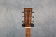 Martin 000-15 Solid Mahogany - Left Handed - Hard Case - 2nd Hand Martin 000-15 Solid Mahogany - Left Handed - Hard Case - 2nd Hand