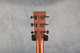 Martin 000-15 Solid Mahogany - Left Handed - Hard Case - 2nd Hand Martin 000-15 Solid Mahogany - Left Handed - Hard Case - 2nd Hand
