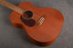 Martin 000-15 Solid Mahogany - Left Handed - Hard Case - 2nd Hand Martin 000-15 Solid Mahogany - Left Handed - Hard Case - 2nd Hand