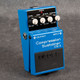 Boss CS-3 Compression Sustainer - 2nd Hand (125017) Boss CS-3 Compression Sustainer - 2nd Hand (125017)