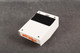 Stone Deaf Warp Drive High-Gain Distortion Pedal - 2nd Hand Stone Deaf Warp Drive High-Gain Distortion Pedal - 2nd Hand