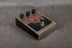 Electro Harmonix Big Muff Pi Fuzz Pedal - Boxed - 2nd Hand