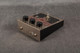 Electro Harmonix Big Muff Pi Fuzz Pedal - Boxed - 2nd Hand