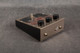 Electro Harmonix Big Muff Pi Fuzz Pedal - Boxed - 2nd Hand