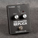 SoloDallas The Schaffer Replica Classic Pedal - 2nd Hand SoloDallas The Schaffer Replica Classic Pedal - 2nd Hand