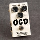 Fulltone OCD Overdrive Pedal - 2nd Hand Fulltone OCD Overdrive Pedal - 2nd Hand