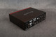 Focusrite Clarett 4 Pre Audio Interface - 2nd Hand Focusrite Clarett 4 Pre Audio Interface - 2nd Hand