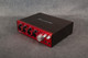 Focusrite Clarett 4 Pre Audio Interface - 2nd Hand Focusrite Clarett 4 Pre Audio Interface - 2nd Hand