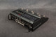TC Electronic Nova System Multi Effects Pedal - 2nd Hand