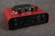 Boss VE-2 Vocal Harmonist Pedal - Box & PSU - 2nd Hand