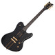 Schecter Dan Donegan Ultra - Satin Black