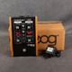 Moog Moogerfooger MF-103 12-Stage Phaser - Box & PSU - 2nd Hand