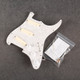 EMG DG20 David Gilmour Pre-Wired Loaded Pickguard - 2nd Hand EMG DG20 David Gilmour Pre-Wired Loaded Pickguard - 2nd Hand