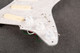 EMG DG20 David Gilmour Pre-Wired Loaded Pickguard - 2nd Hand EMG DG20 David Gilmour Pre-Wired Loaded Pickguard - 2nd Hand