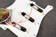 EMG DG20 David Gilmour Pre-Wired Loaded Pickguard - 2nd Hand EMG DG20 David Gilmour Pre-Wired Loaded Pickguard - 2nd Hand