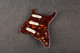 Kinman HX Noiseless Loaded Stratocaster Pickguard - 2nd Hand Kinman HX Noiseless Loaded Stratocaster Pickguard - 2nd Hand