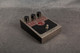 Electro-Harmonix Big Muff Pi Distortion Sustainer Pedal - 2nd Hand