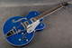 Gretsch G5420T Electromatic - Azure Metallic - 2nd Hand