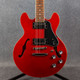 Epiphone ES-339 - Cherry - 2nd Hand (125082) Epiphone ES-339 - Cherry - 2nd Hand (125082)