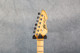 Peavey T-60 Electric Guitar Original 1981 - Sunburst - 2nd Hand
